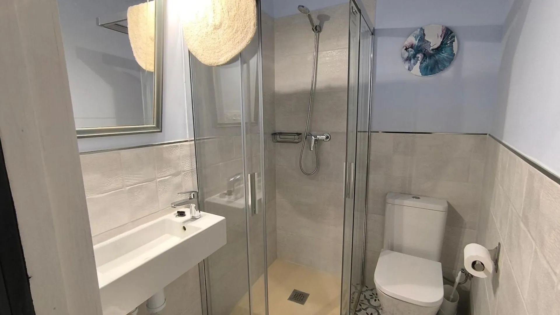 Apartmán Ca La Lidia Garriguella Španělsko