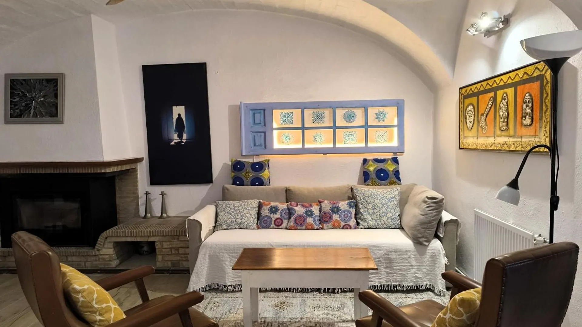 Ca La Lidia Garriguella Διαμέρισμα 0*,  Ισπανία