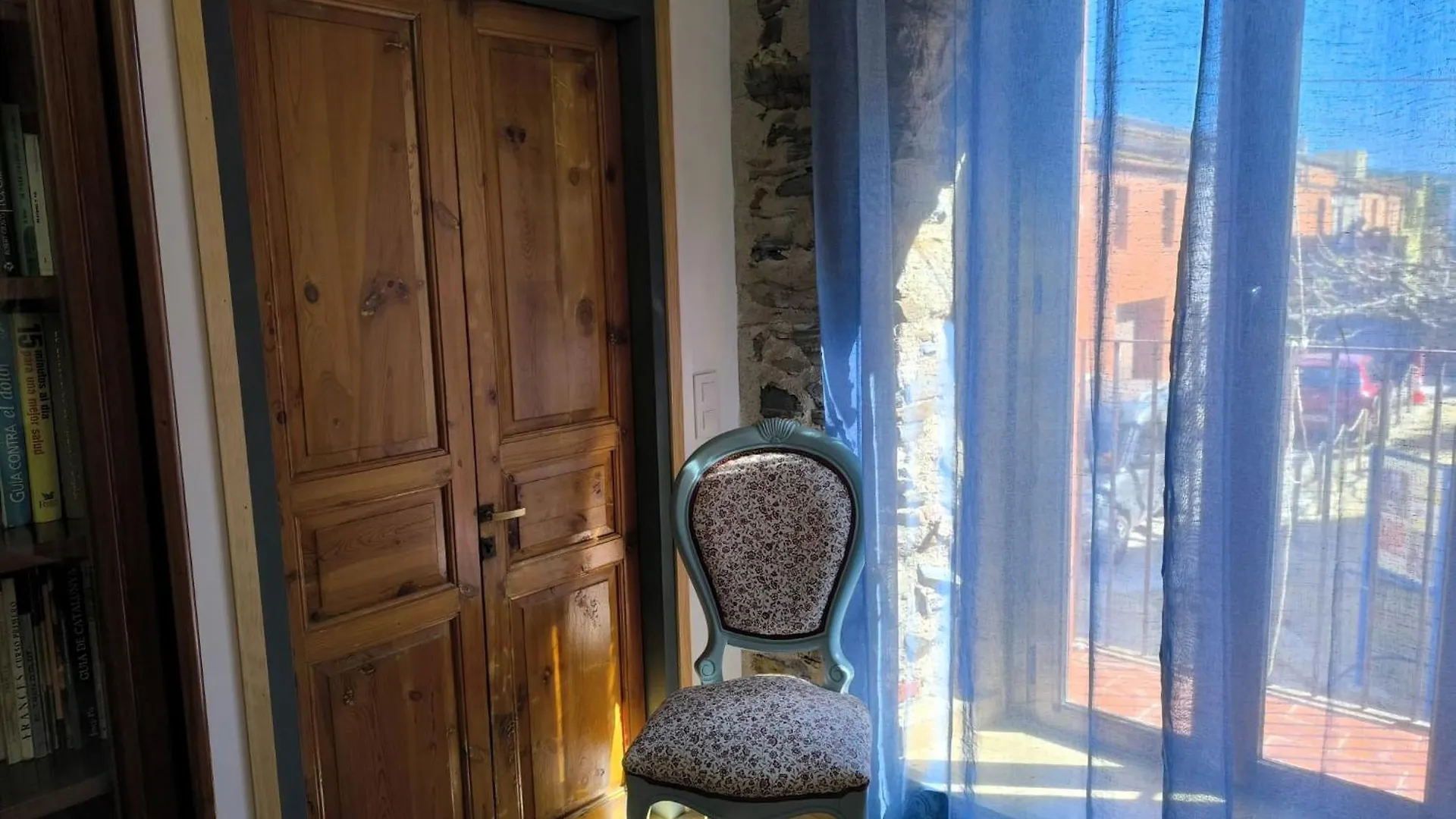 Ca La Lidia Garriguella Διαμέρισμα