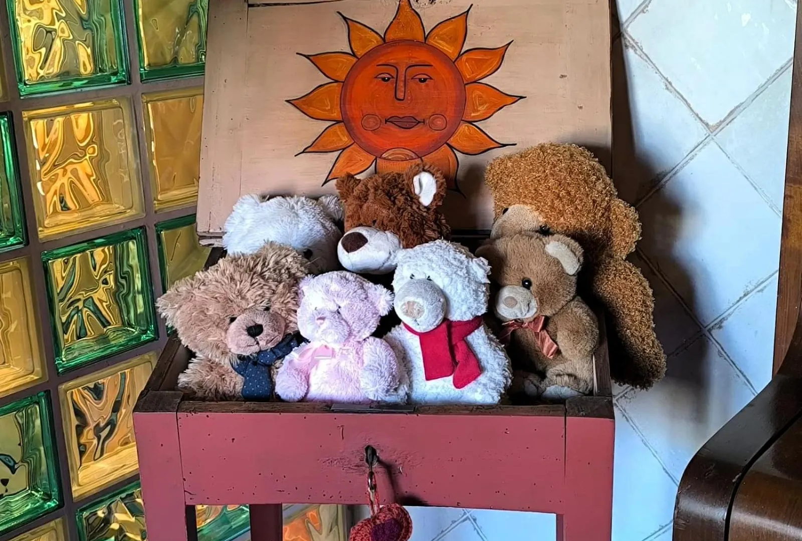 Apartmán Ca La Lidia Garriguella
