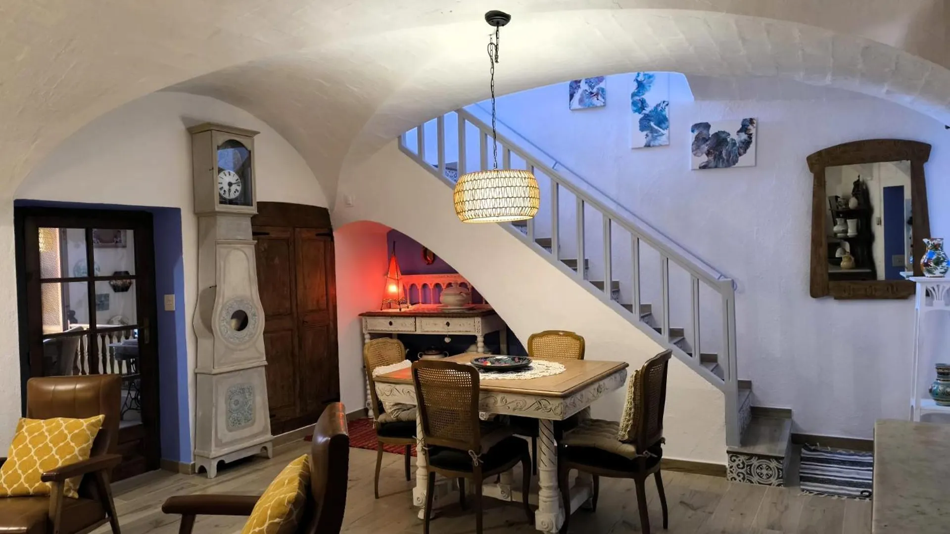 Apartmán Ca La Lidia Garriguella 0*,