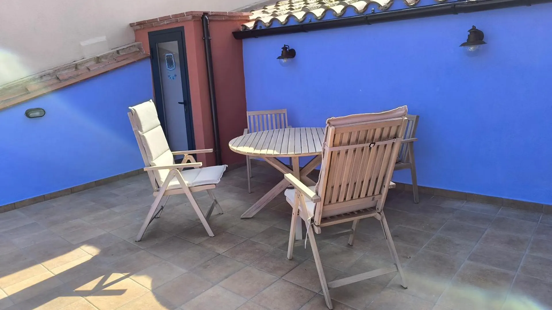 Apartmán Ca La Lidia Garriguella